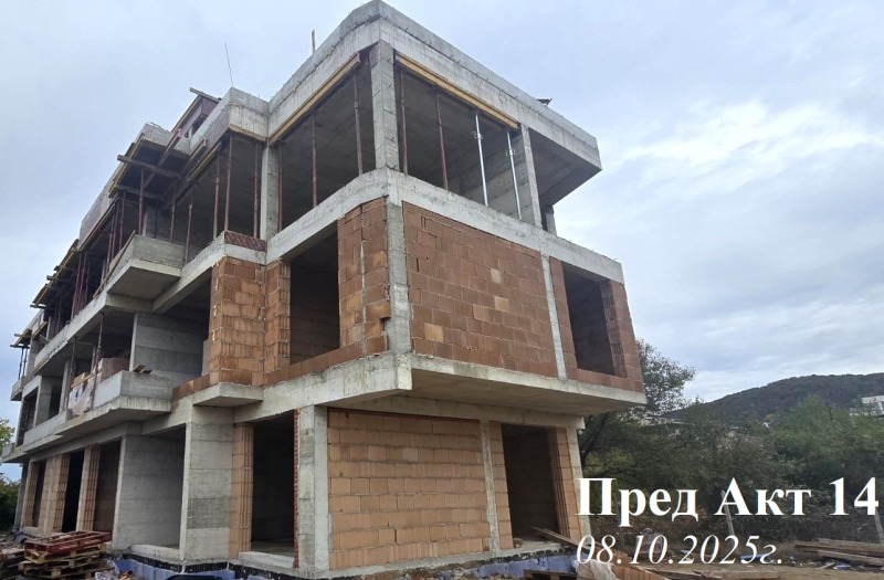Προς πώληση  2 υπνοδωμάτια Βαρνα , Βρηζ , 93 τ.μ | 45333758