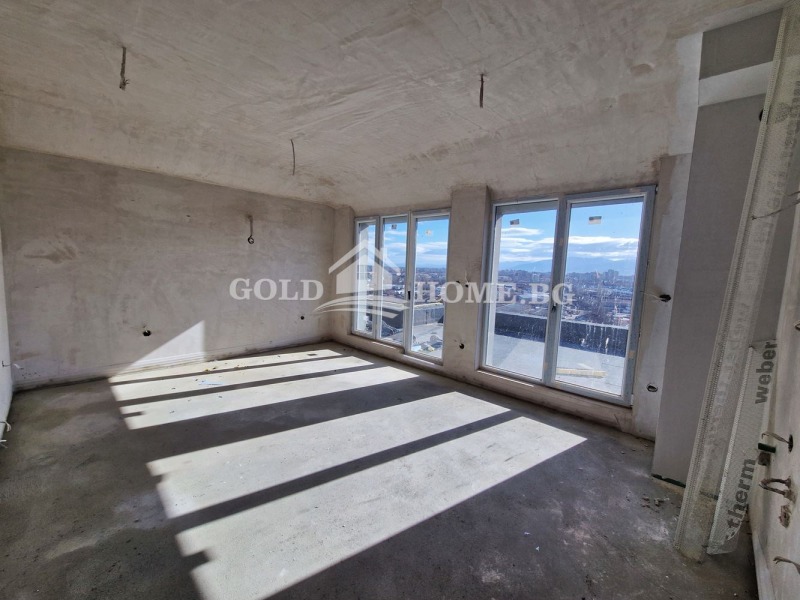 Zu verkaufen  2 Schlafzimmer Plowdiw , Gagarin , 118 qm | 31962449 - Bild [2]