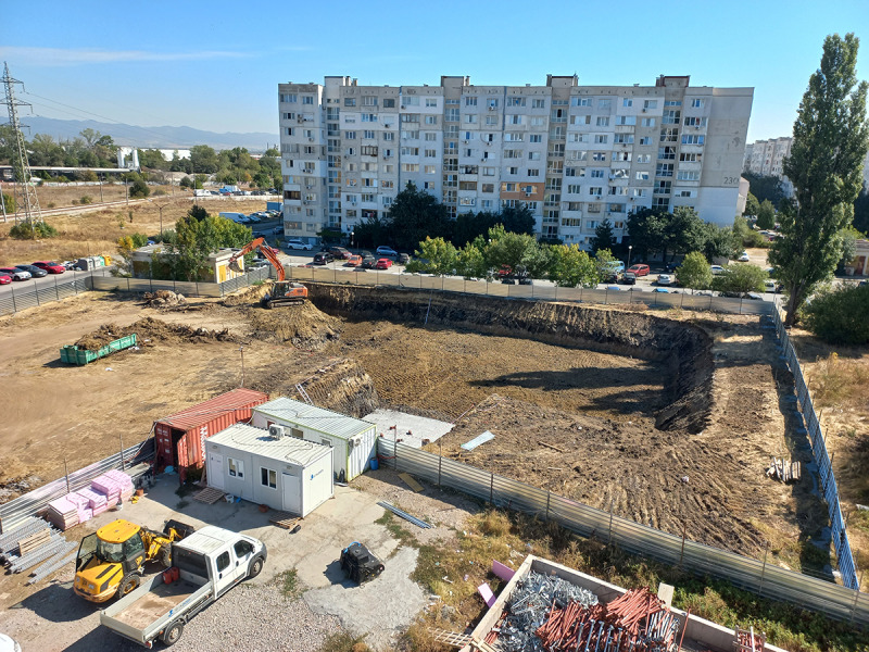 Продава  3-стаен град София , Обеля 2 , 90 кв.м | 22565747 - изображение [5]