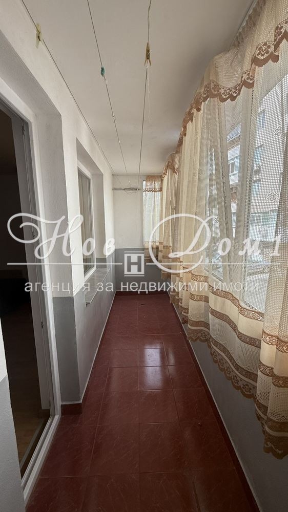 Myytävänä  2 makuuhuonetta Varna , Konfuto , 105 neliömetriä | 55414497 - kuva [4]