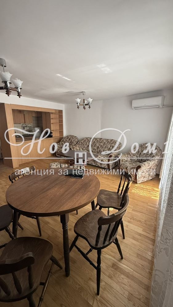 Myytävänä  2 makuuhuonetta Varna , Konfuto , 105 neliömetriä | 55414497 - kuva [10]