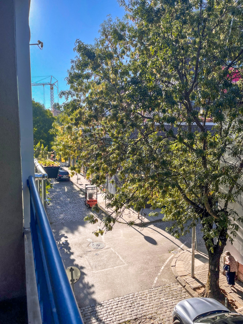 Продава  3-стаен град София , Оборище , 124 кв.м | 87696055 - изображение [5]
