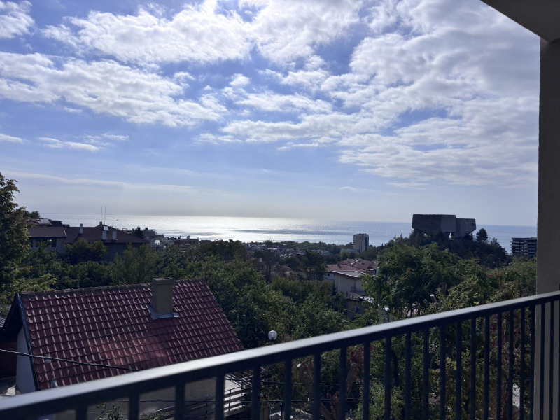 Продава 3-СТАЕН, гр. Варна, Бриз