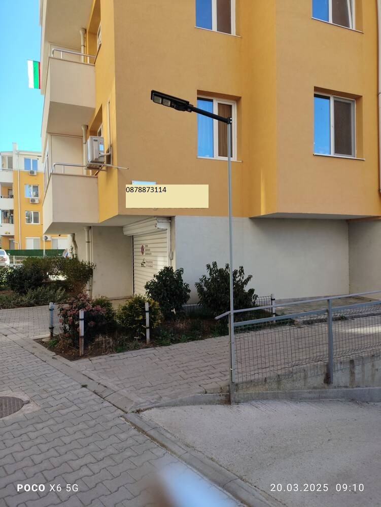 Продава 3-СТАЕН, гр. Стара Загора, Самара 3, снимка 2 - Апартаменти - 55278068