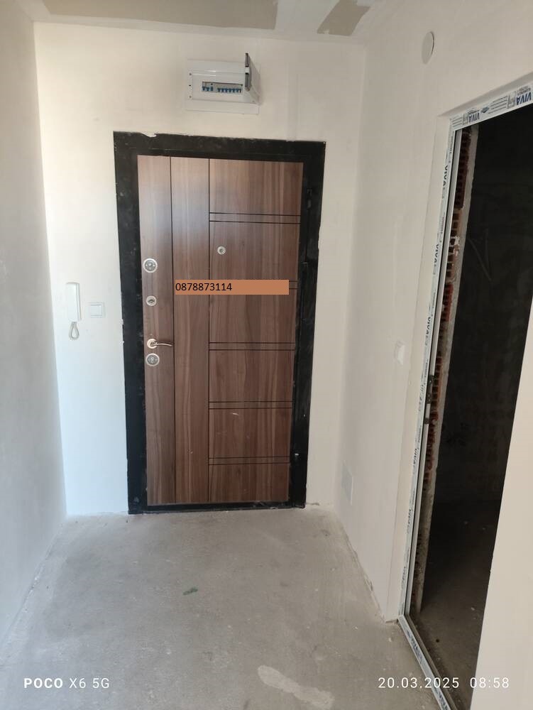 Продава 3-СТАЕН, гр. Стара Загора, Самара 3, снимка 7 - Апартаменти - 55278068