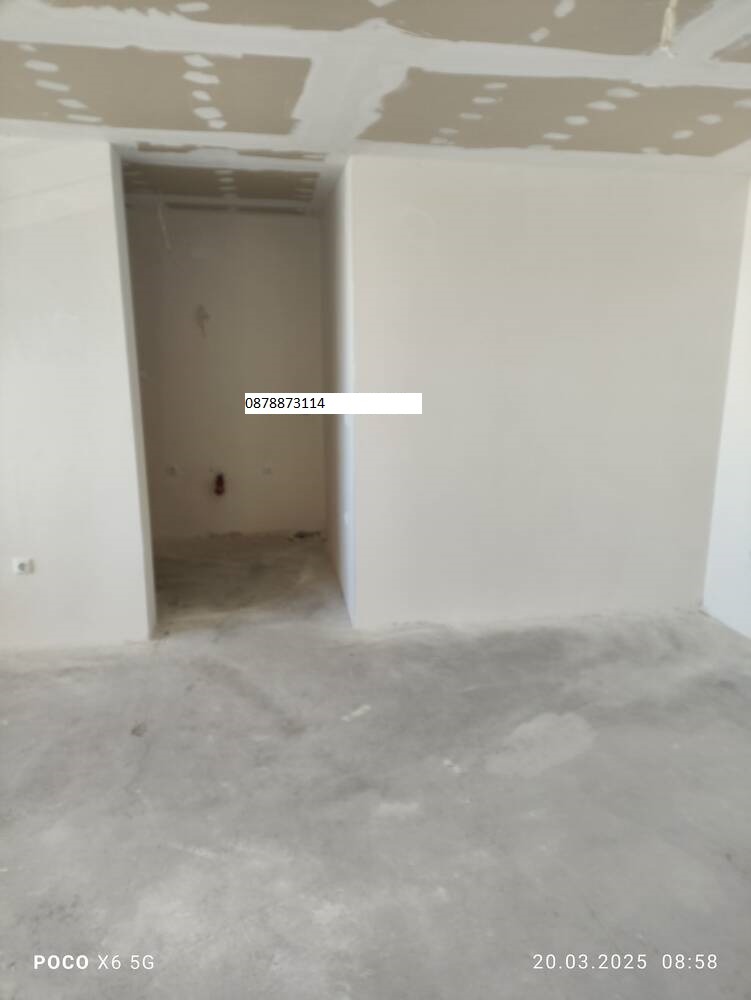 Продава 3-СТАЕН, гр. Стара Загора, Самара 3, снимка 6 - Апартаменти - 55278068