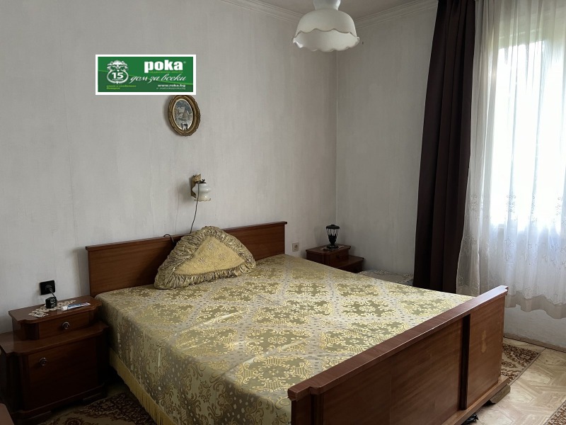 Продается  3 спальни Стара Загора , Център , 96 кв.м | 22873109 - изображение [5]