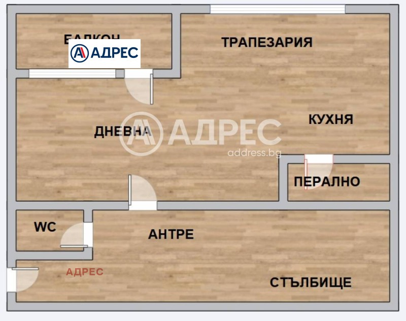 Продава  Многостаен град Варна , Бриз , 240 кв.м | 24290934 - изображение [3]