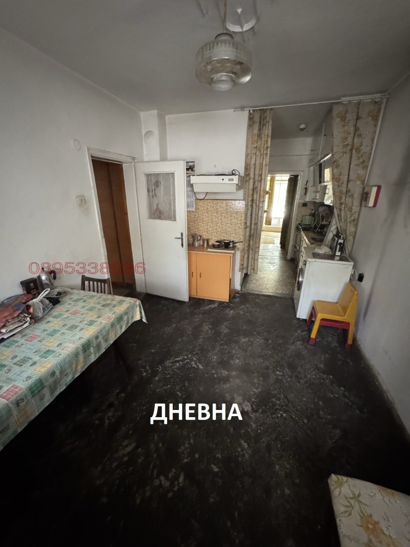 Продава МНОГОСТАЕН, гр. Плевен, Мара Денчева, снимка 9 - Апартаменти - 52779581