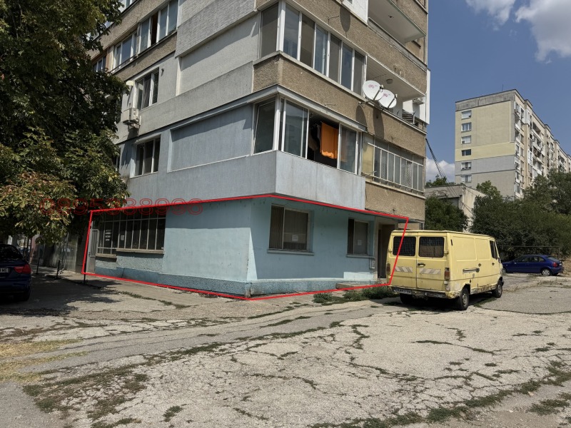 Продава МНОГОСТАЕН, гр. Плевен, Мара Денчева, снимка 3 - Апартаменти - 52779581