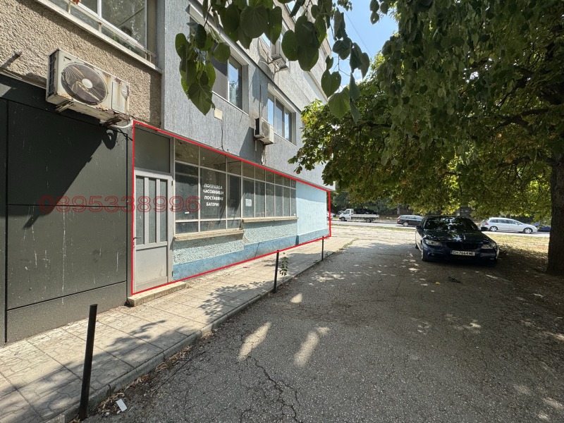 Продава МНОГОСТАЕН, гр. Плевен, Мара Денчева, снимка 5 - Апартаменти - 52779581