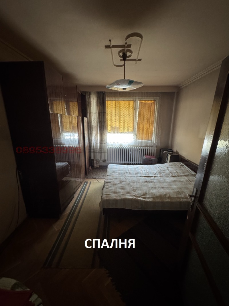 Продава МНОГОСТАЕН, гр. Плевен, Мара Денчева, снимка 11 - Апартаменти - 52779581