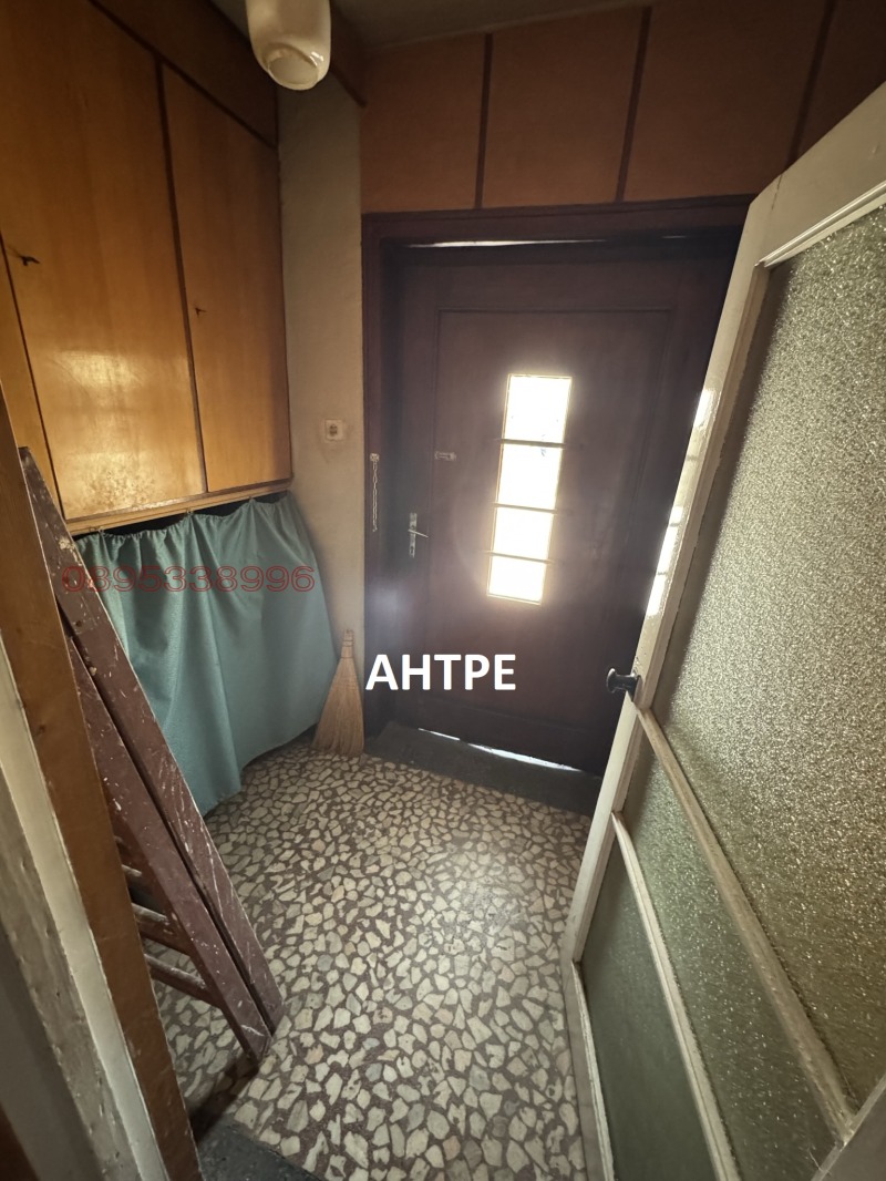 Продава МНОГОСТАЕН, гр. Плевен, Мара Денчева, снимка 12 - Апартаменти - 52779581