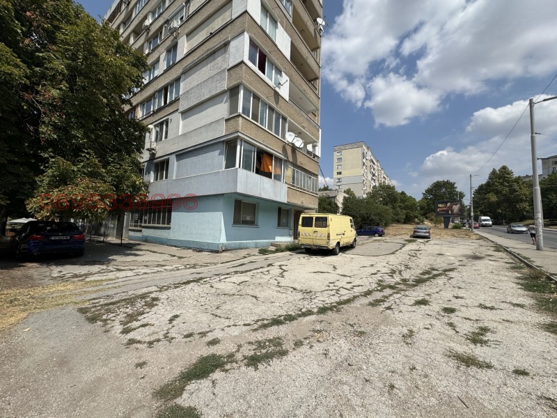 Продава МНОГОСТАЕН, гр. Плевен, Мара Денчева, снимка 4 - Апартаменти - 52779581