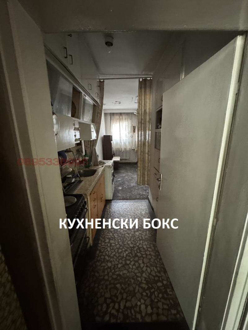 Продава МНОГОСТАЕН, гр. Плевен, Мара Денчева, снимка 8 - Апартаменти - 52779581