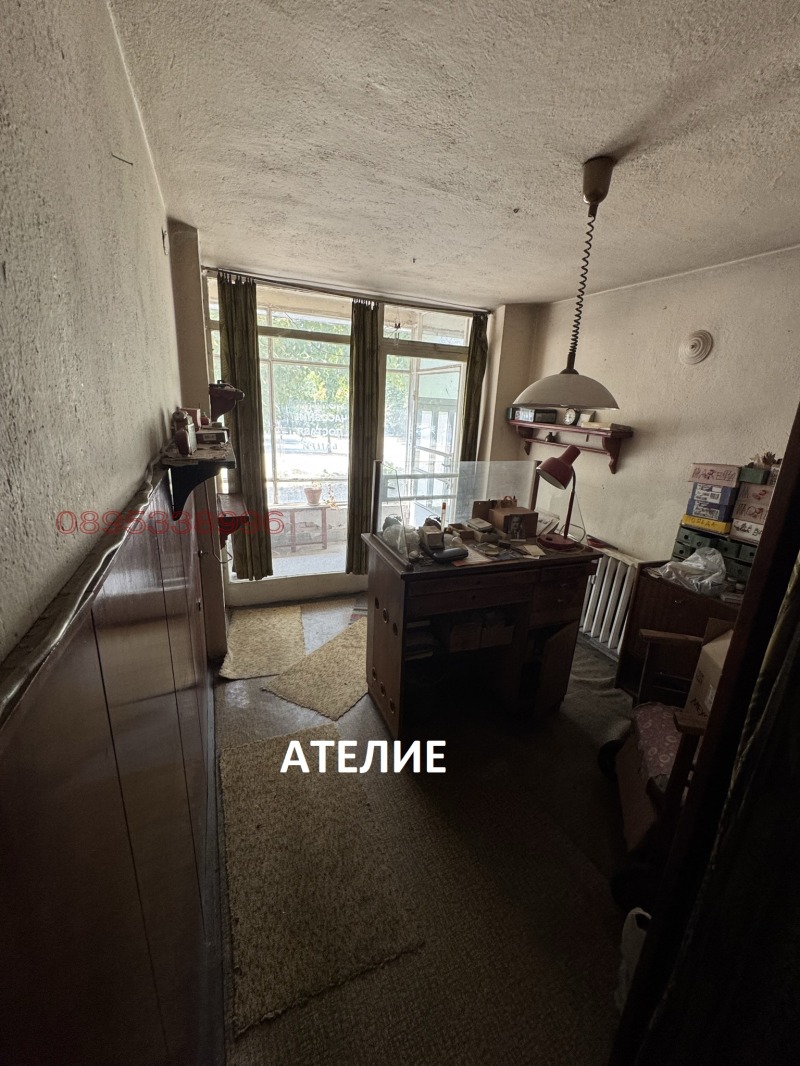 Продава МНОГОСТАЕН, гр. Плевен, Мара Денчева, снимка 7 - Апартаменти - 52779581