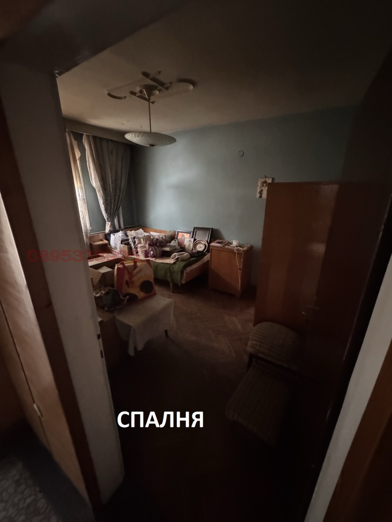 Продава МНОГОСТАЕН, гр. Плевен, Мара Денчева, снимка 2 - Апартаменти - 52779581