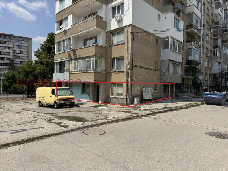 Продава МНОГОСТАЕН, гр. Плевен, Мара Денчева