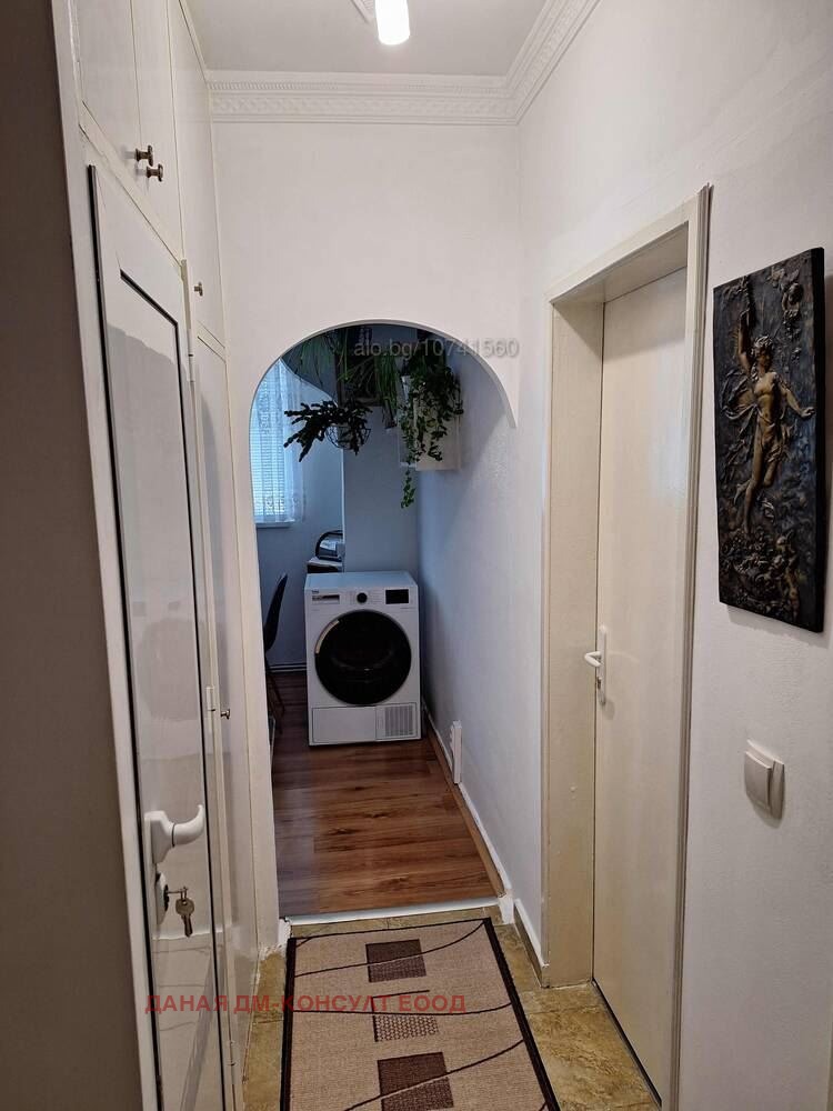 Продава 3-СТАЕН, гр. Шумен, Боян Българанов 1, снимка 6 - Апартаменти - 52628697