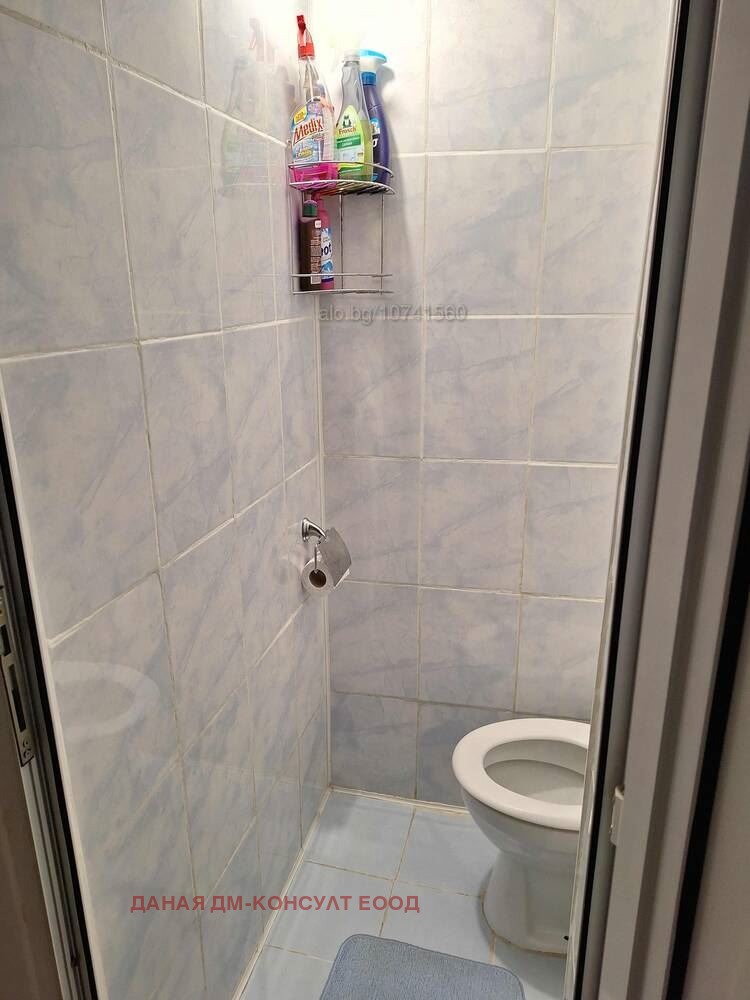 Продава 3-СТАЕН, гр. Шумен, Боян Българанов 1, снимка 10 - Апартаменти - 52628697