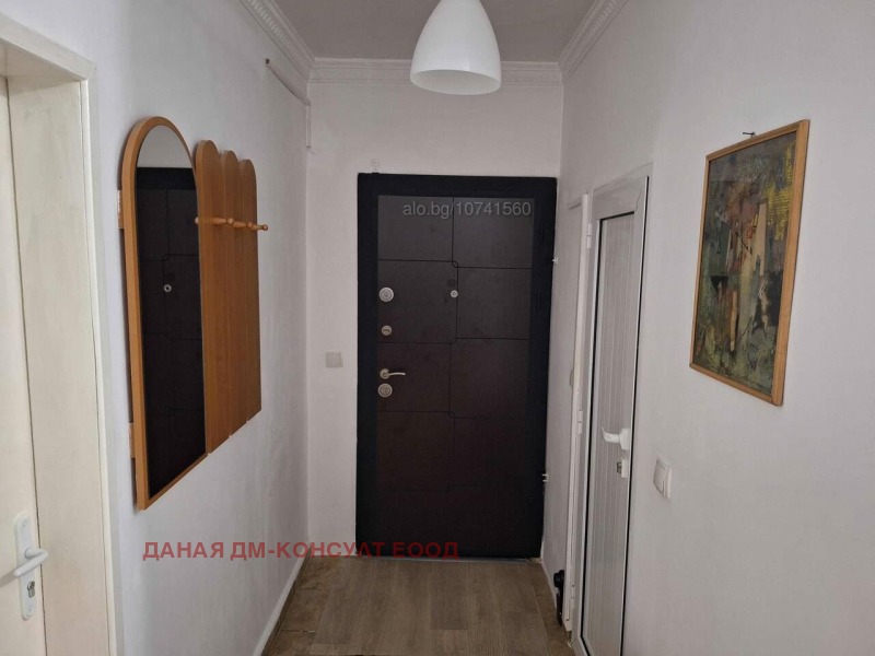 Продава 3-СТАЕН, гр. Шумен, Боян Българанов 1, снимка 5 - Апартаменти - 52628697