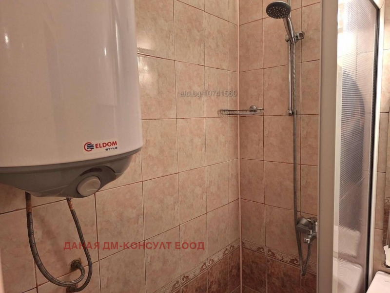 Продава 3-СТАЕН, гр. Шумен, Боян Българанов 1, снимка 8 - Апартаменти - 52628697