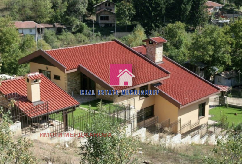 Продава  Къща област Стара Загора , с. Селце , 500 кв.м | 49297969 - изображение [3]