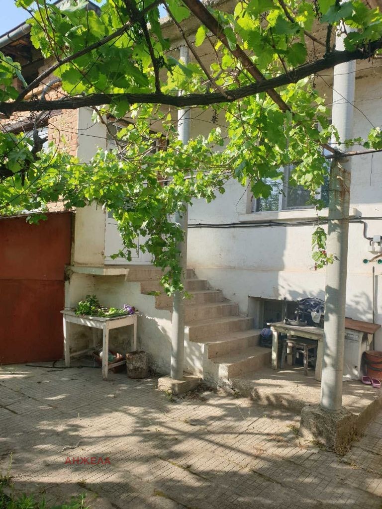 Продава КЪЩА, с. Виноградец, област Пазарджик, снимка 1 - Къщи - 45477240