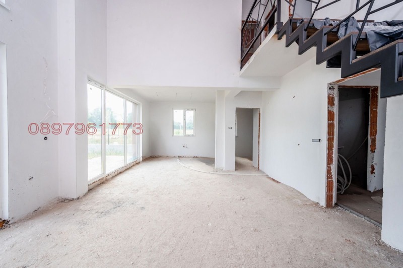 Продава  Къща град София , с. Житен , 160 кв.м | 86398704 - изображение [3]