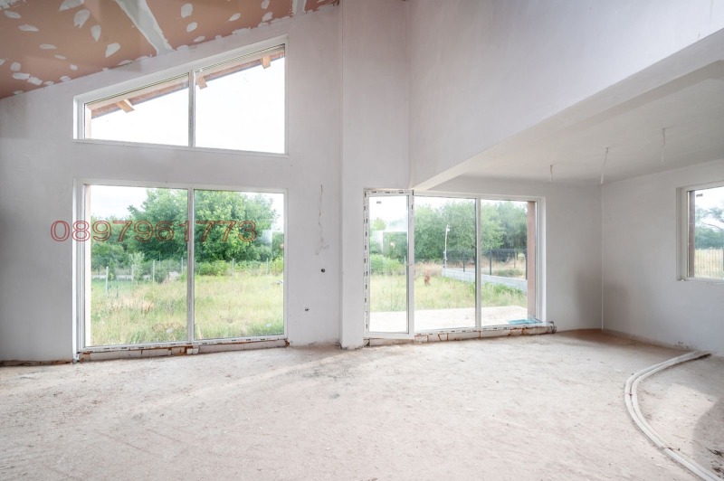 Продава  Къща град София , с. Житен , 160 кв.м | 86398704 - изображение [2]