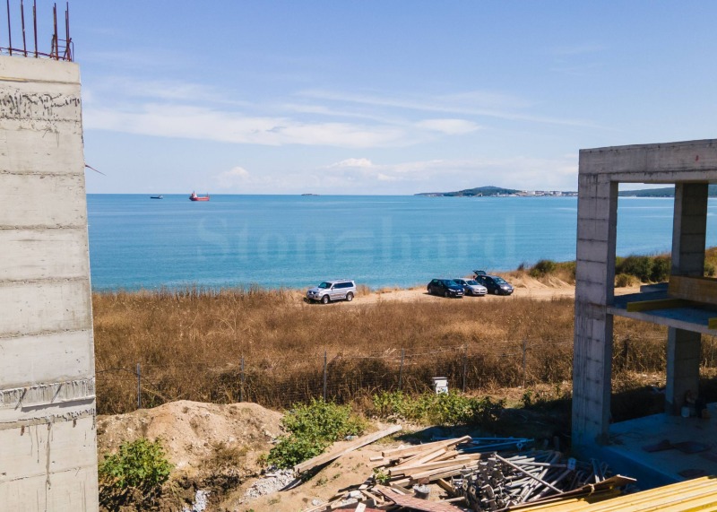 Продава КЪЩА, гр. Бургас, Крайморие, снимка 9 - Къщи - 52804415