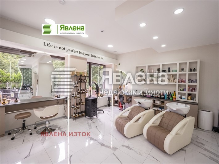 Продава МАГАЗИН, гр. София, Гео Милев, снимка 4 - Магазини - 54479546