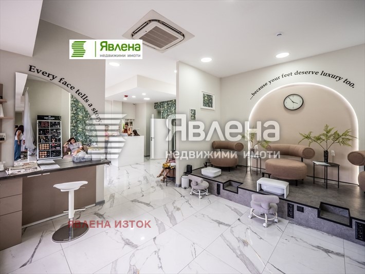 Продава МАГАЗИН, гр. София, Гео Милев, снимка 6 - Магазини - 54479546