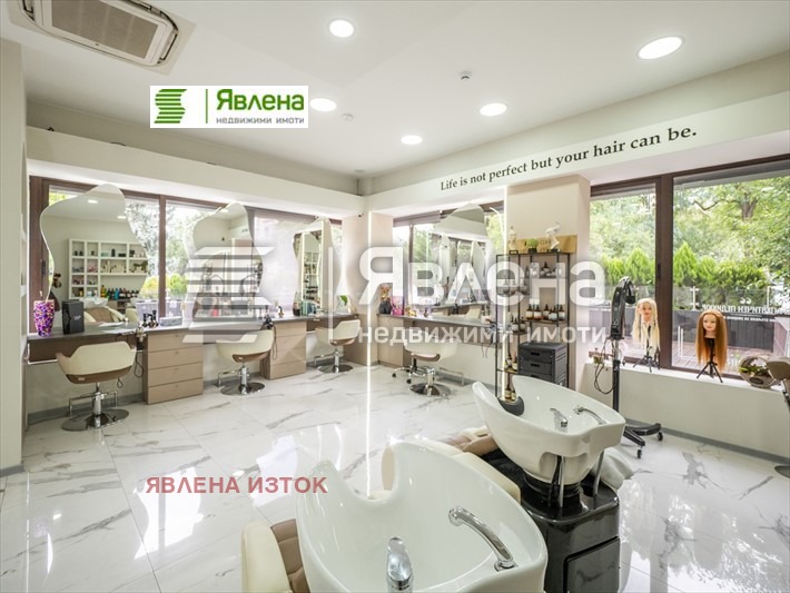 Продава МАГАЗИН, гр. София, Гео Милев, снимка 7 - Магазини - 54479546