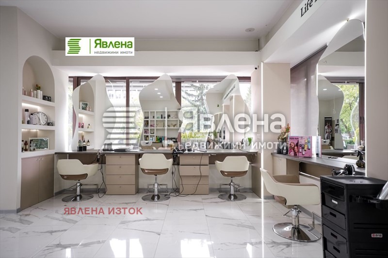 Продава МАГАЗИН, гр. София, Гео Милев, снимка 2 - Магазини - 54479546