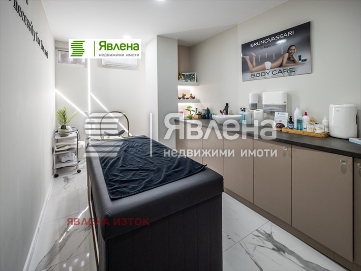 Продава МАГАЗИН, гр. София, Гео Милев, снимка 11 - Магазини - 54479546