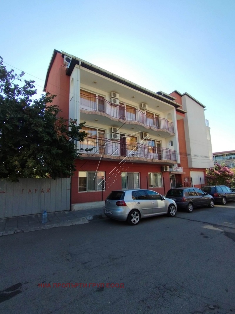 Продава ХОТЕЛ, област Бургас, с. Равда • 760000 € • 73015706 — Holmes.bg