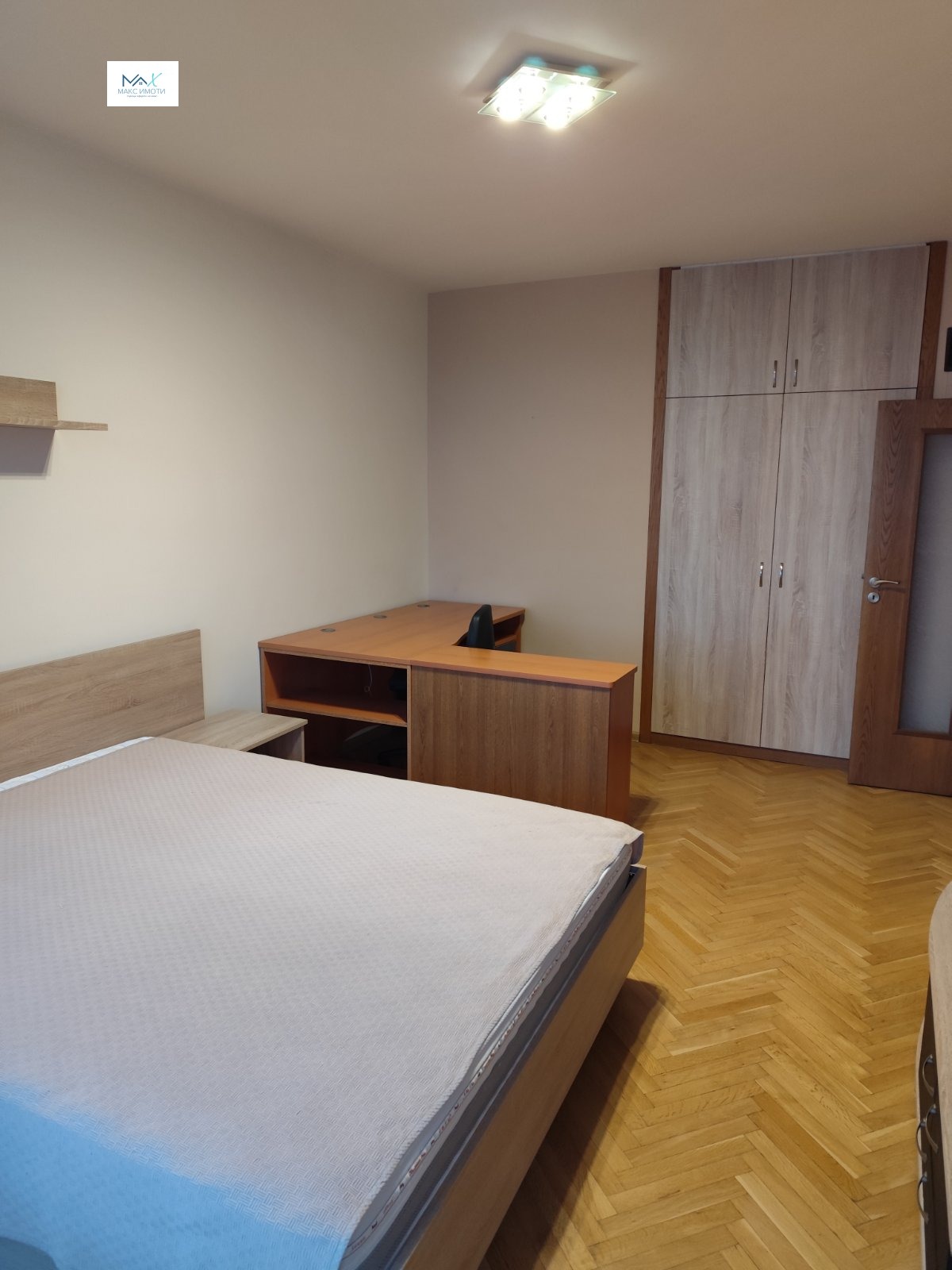 Продава 1-СТАЕН, гр. Стара Загора, Център, снимка 6 - Апартаменти - 54029775