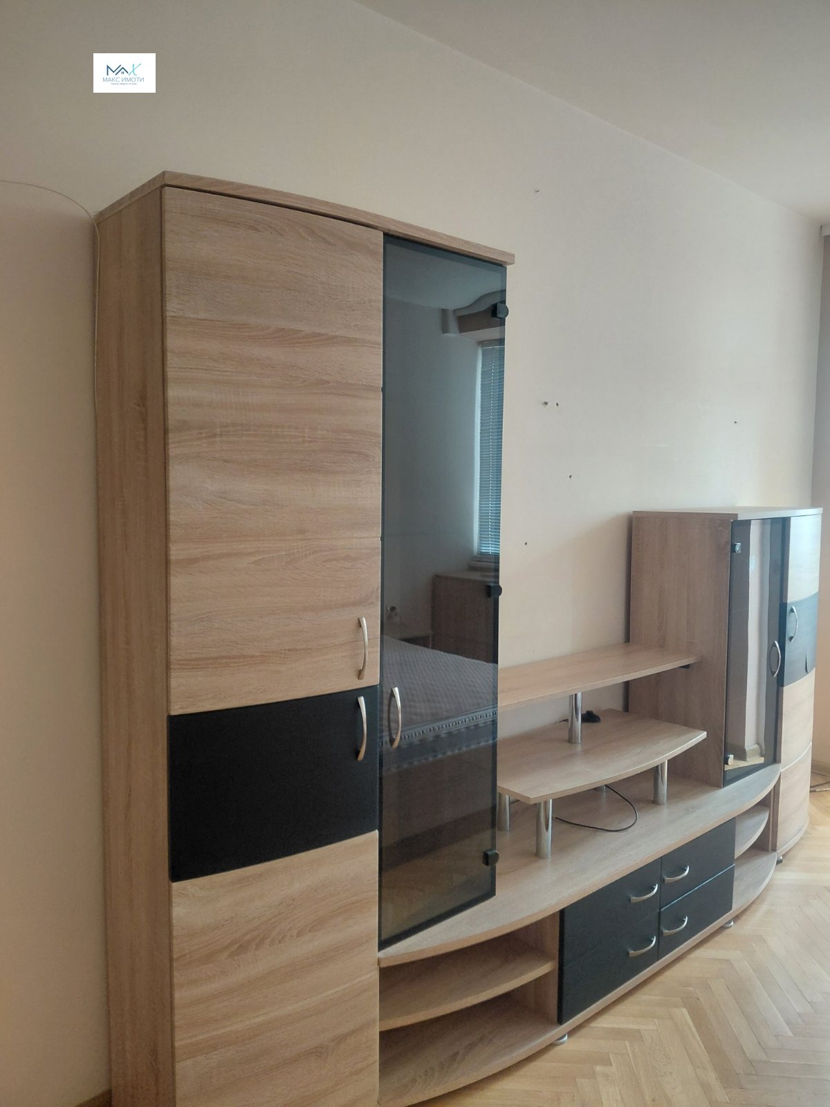 Продава 1-СТАЕН, гр. Стара Загора, Център, снимка 2 - Апартаменти - 54029775