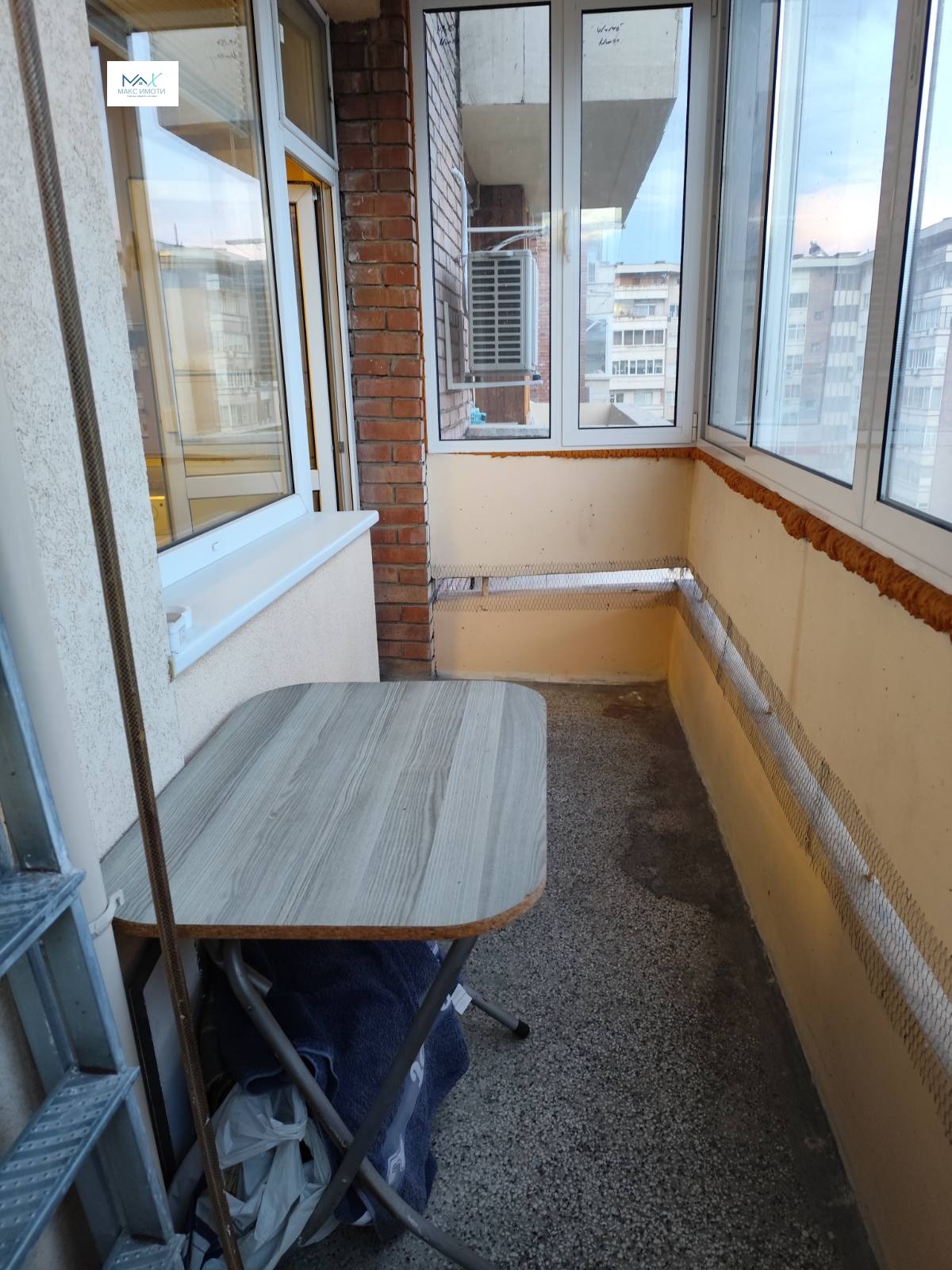 Продава 1-СТАЕН, гр. Стара Загора, Център, снимка 5 - Апартаменти - 54029775