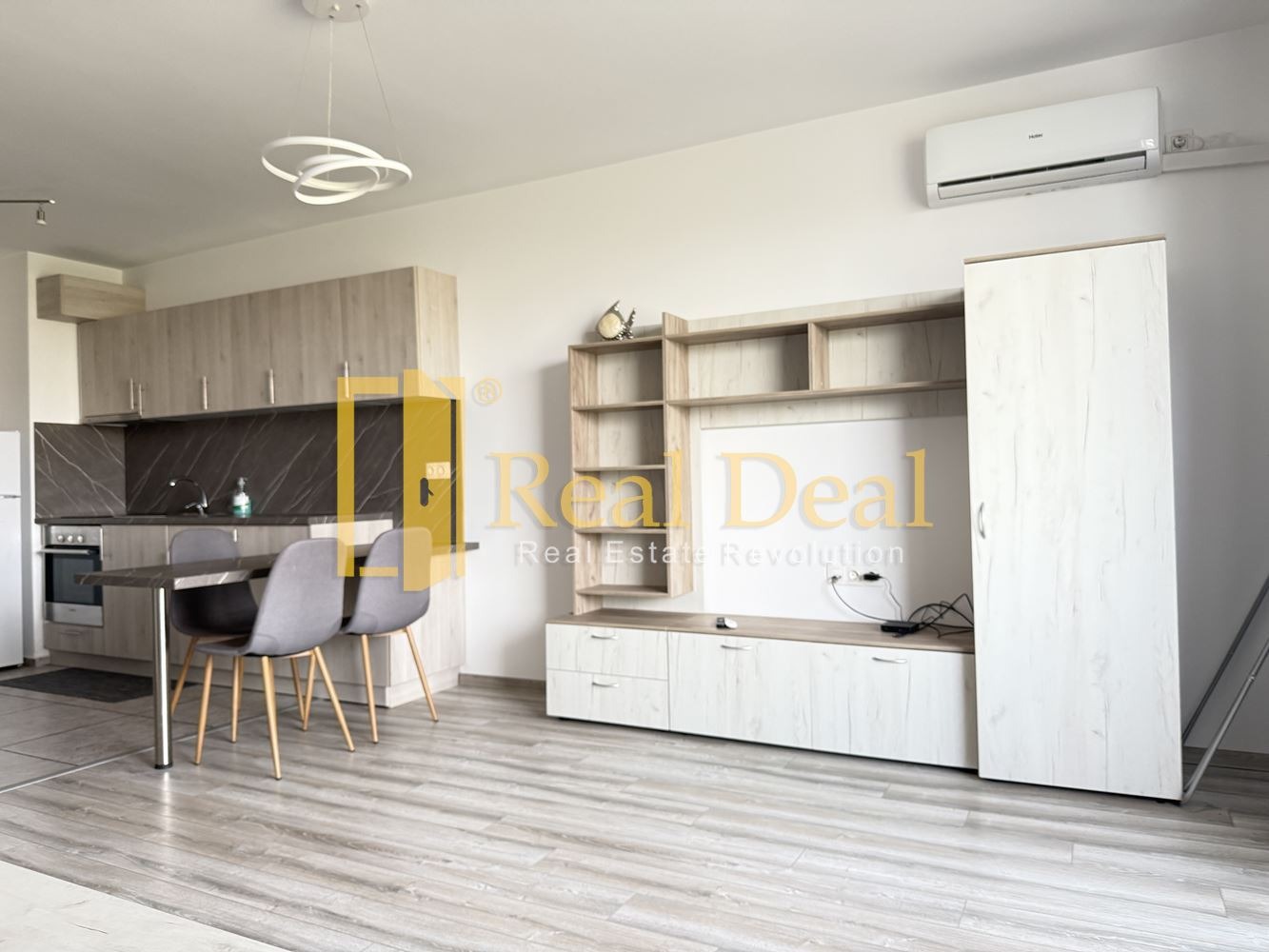 Продава 1-СТАЕН, гр. София, Левски Г, снимка 7 - Апартаменти - 54311857