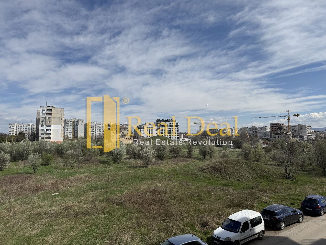 Продава 1-СТАЕН, гр. София, Левски Г, снимка 17 - Апартаменти - 54311857