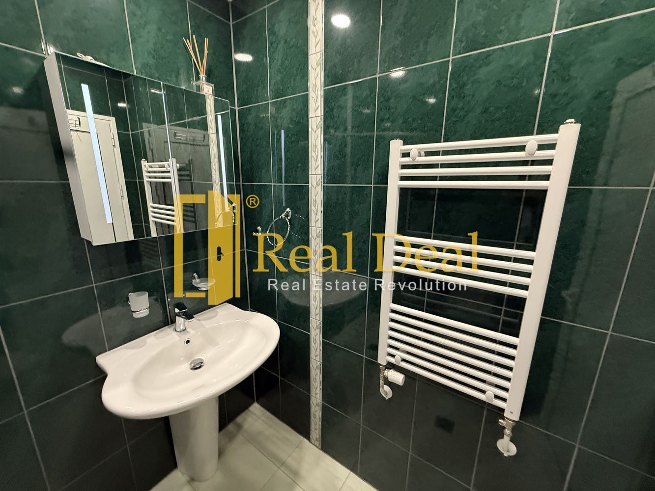 Продава 1-СТАЕН, гр. София, Левски Г, снимка 11 - Апартаменти - 54311857