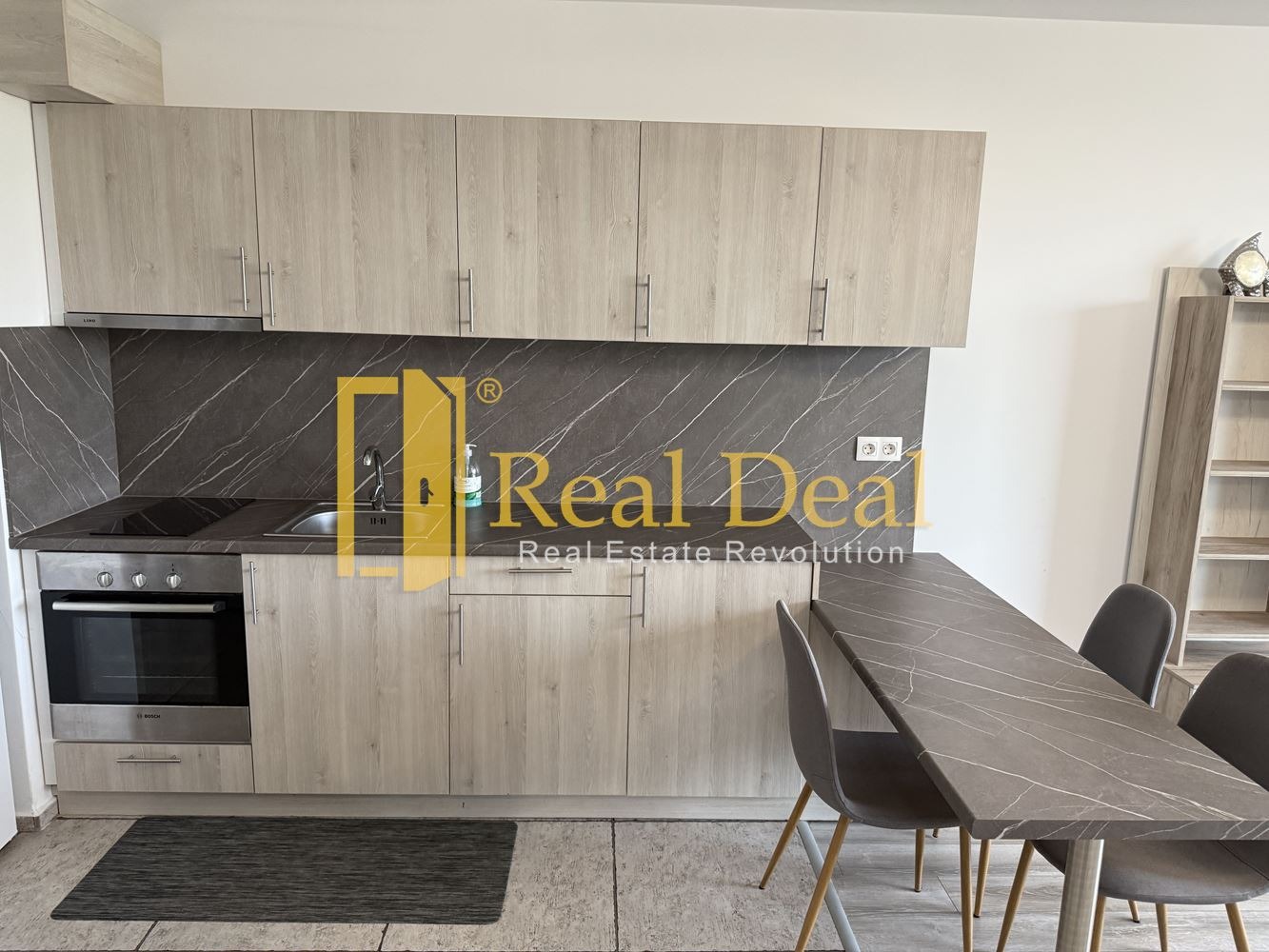 Продава 1-СТАЕН, гр. София, Левски Г, снимка 2 - Апартаменти - 54311857