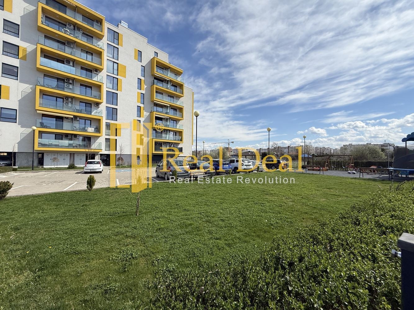 Продава 1-СТАЕН, гр. София, Левски Г, снимка 16 - Апартаменти - 54311857