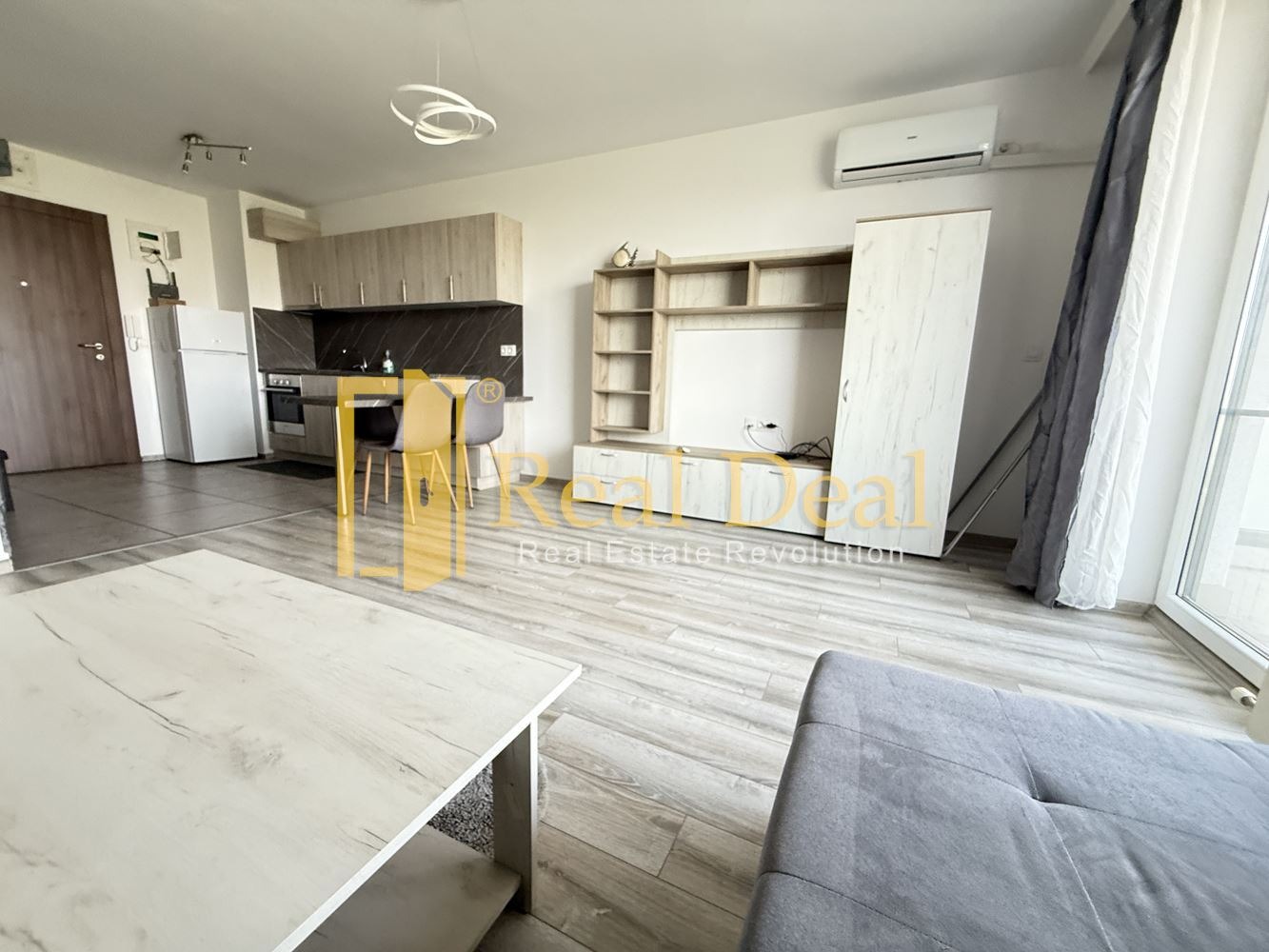 Продава 1-СТАЕН, гр. София, Левски Г, снимка 6 - Апартаменти - 54311857