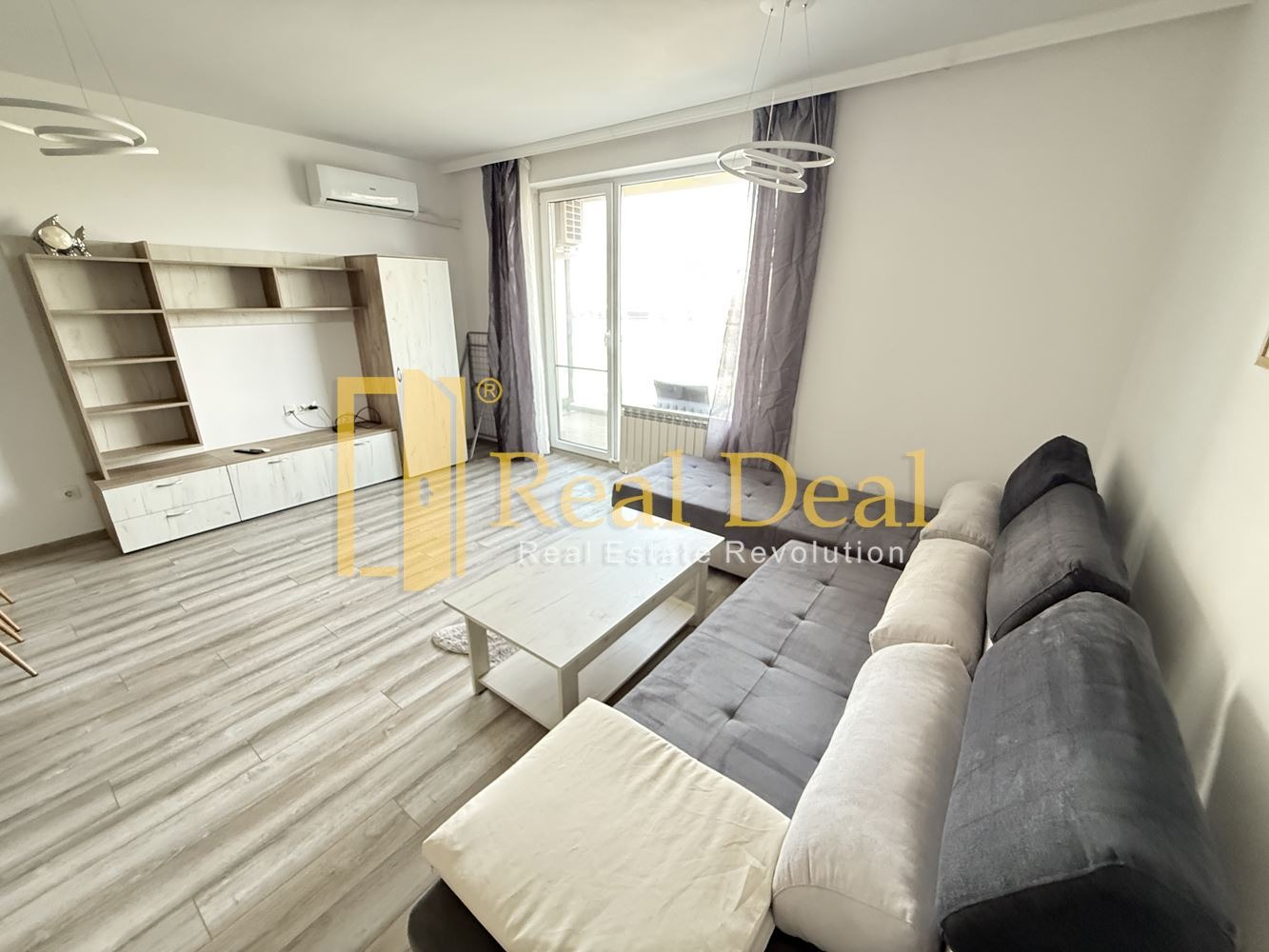 Продава 1-СТАЕН, гр. София, Левски Г, снимка 4 - Апартаменти - 54311857