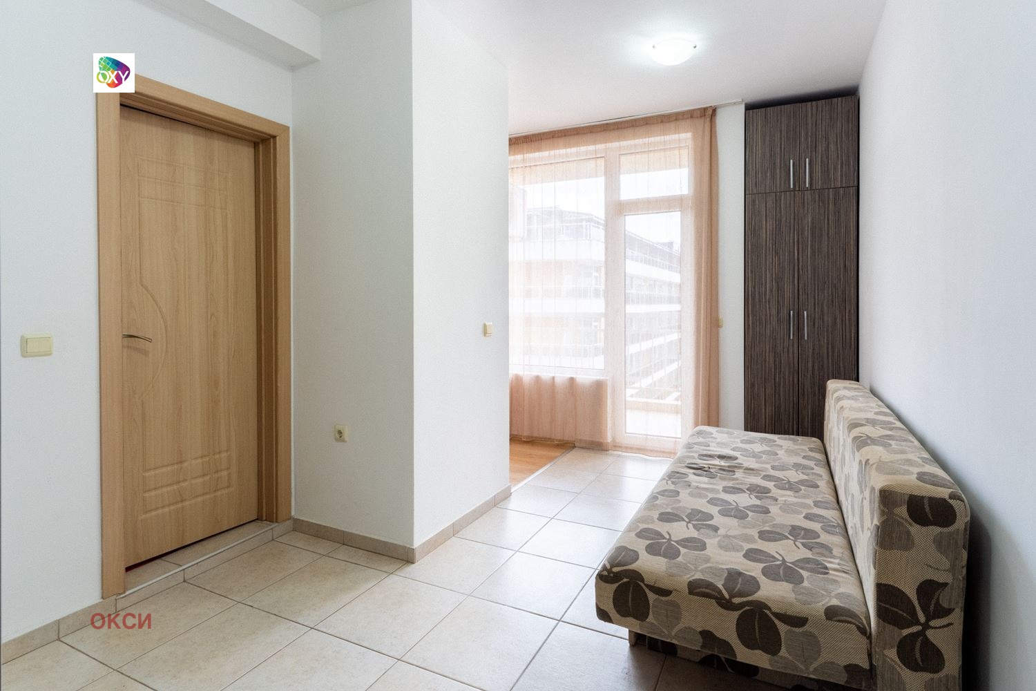 Продава 1-СТАЕН, гр. Приморско, област Бургас, снимка 4 - Апартаменти - 54340383