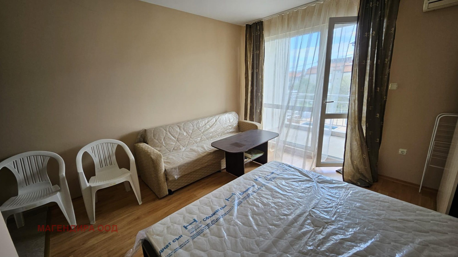 Продава 1-СТАЕН, с. Равда, област Бургас, снимка 5 - Апартаменти - 54690209