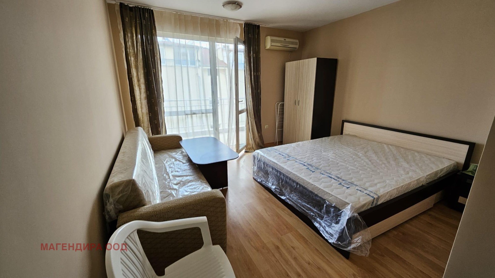 Продава 1-СТАЕН, с. Равда, област Бургас, снимка 3 - Апартаменти - 54690209